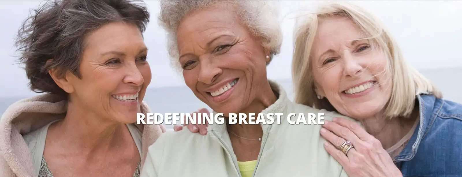 Novian Health - Redefining Breast Care